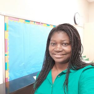 Meet your Posher, Tawanna